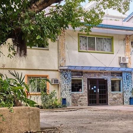 Park Hill Hotel Lapu-Lapu City Exterior foto