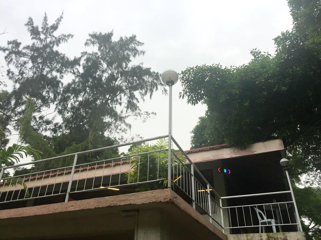 Park Hill Hotel Lapu-Lapu City Exterior foto