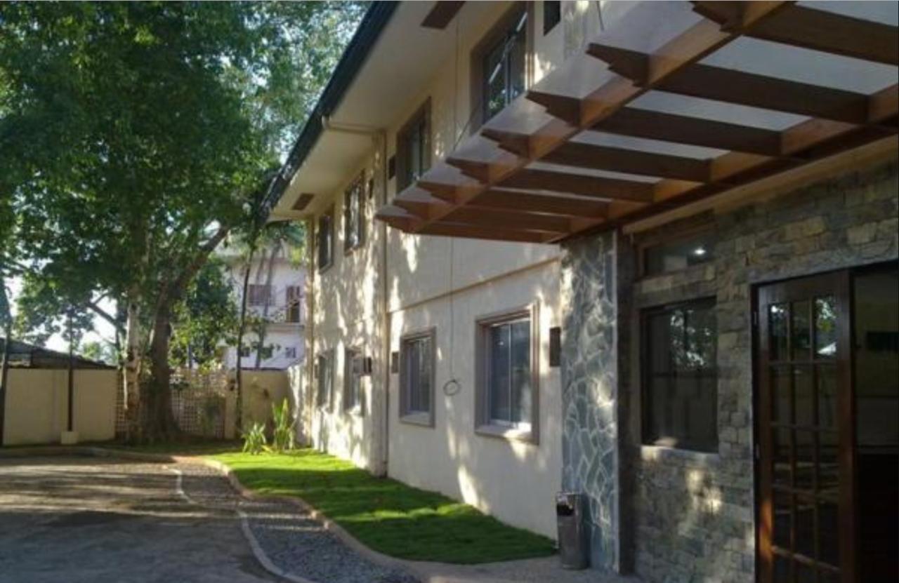 Park Hill Hotel Lapu-Lapu City Exterior foto